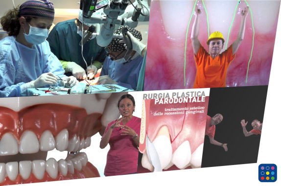 Dental Videos for Professional Education